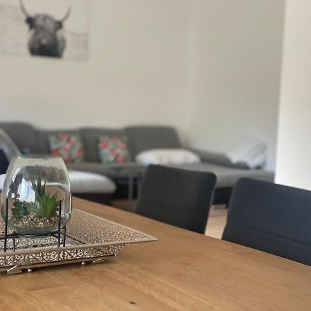 Apartment Mit Parkblick Gratkorn Eksteriør billede