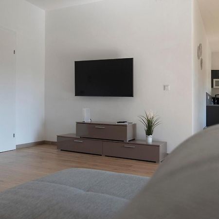Apartment Mit Parkblick Gratkorn Eksteriør billede