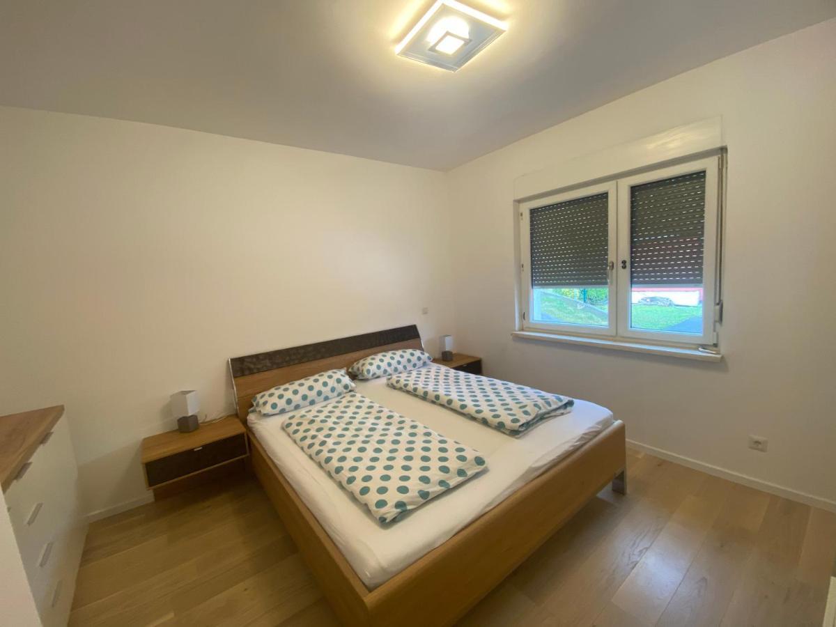 Apartment Mit Parkblick Gratkorn Eksteriør billede