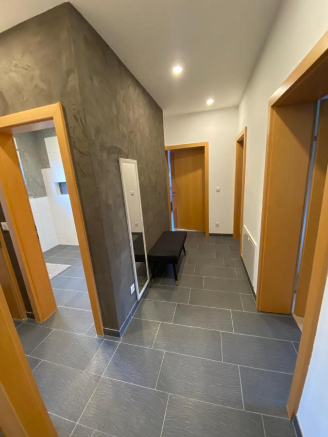 Apartment Mit Parkblick Gratkorn Eksteriør billede