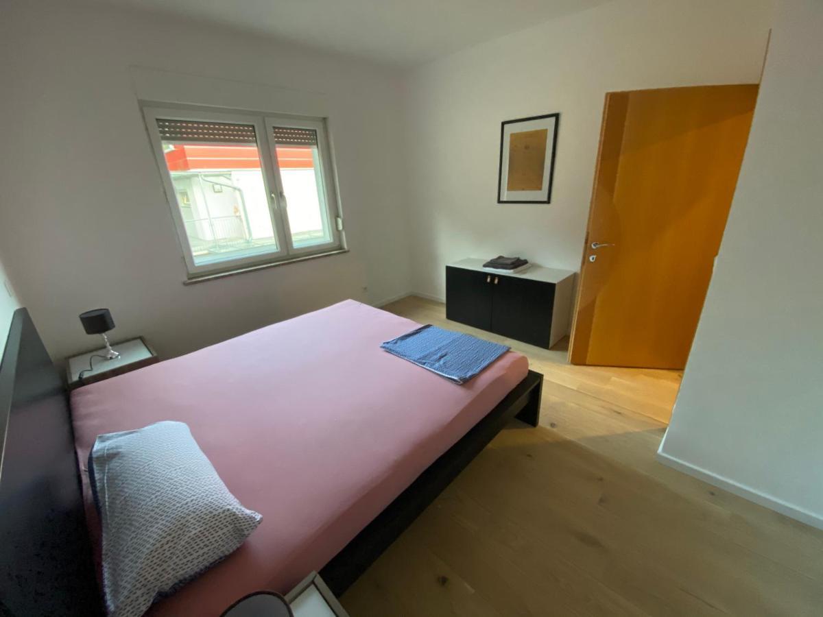 Apartment Mit Parkblick Gratkorn Eksteriør billede