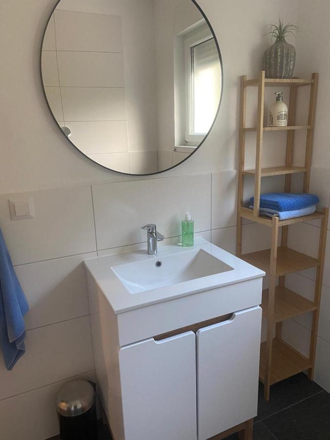 Apartment Mit Parkblick Gratkorn Eksteriør billede