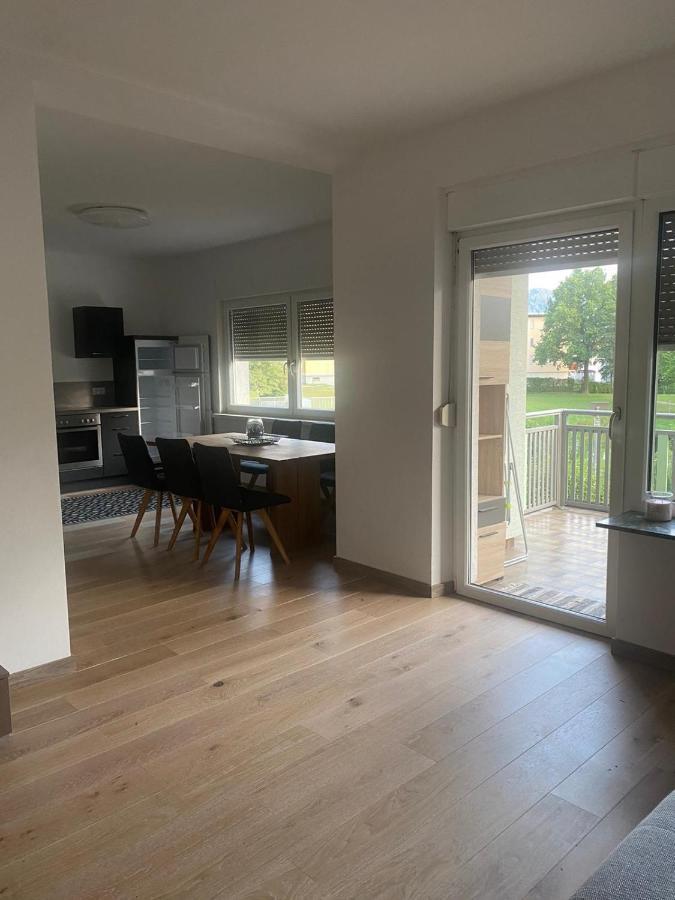 Apartment Mit Parkblick Gratkorn Eksteriør billede