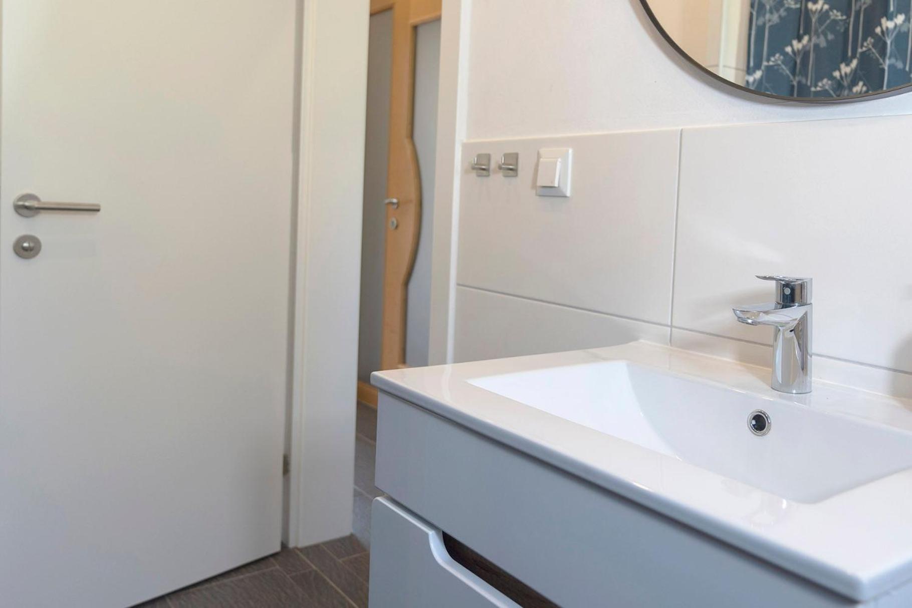 Apartment Mit Parkblick Gratkorn Eksteriør billede