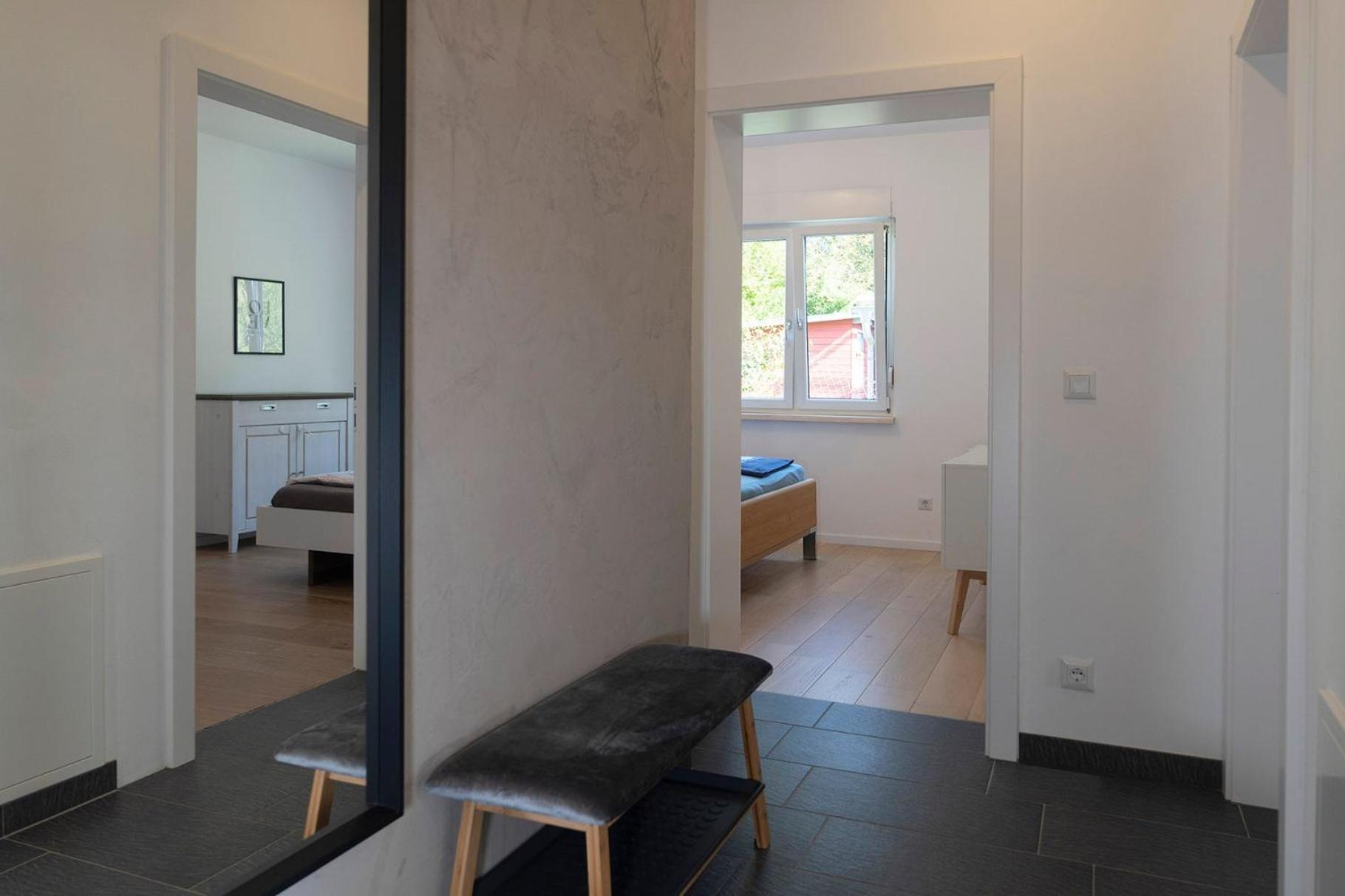 Apartment Mit Parkblick Gratkorn Eksteriør billede
