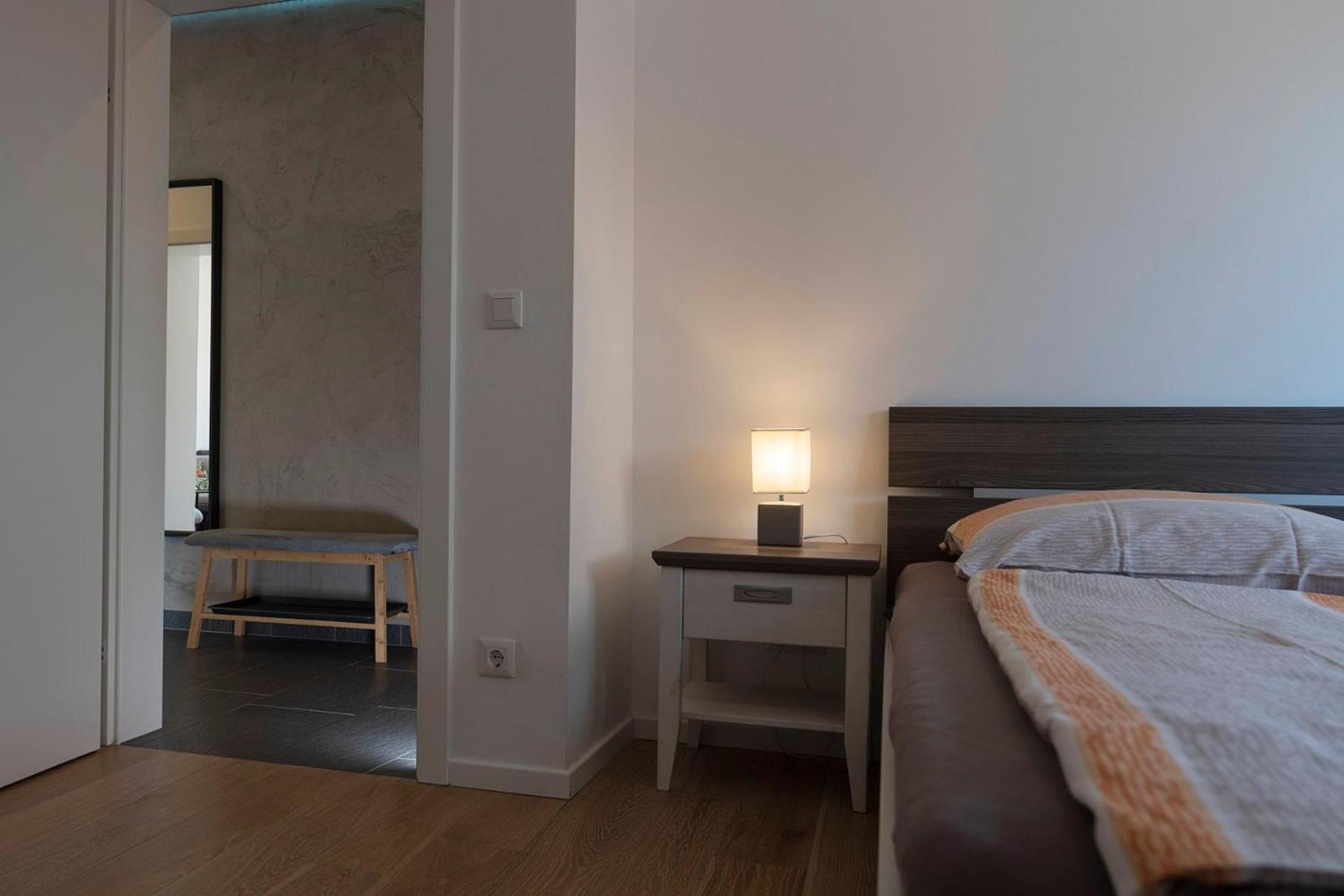 Apartment Mit Parkblick Gratkorn Eksteriør billede