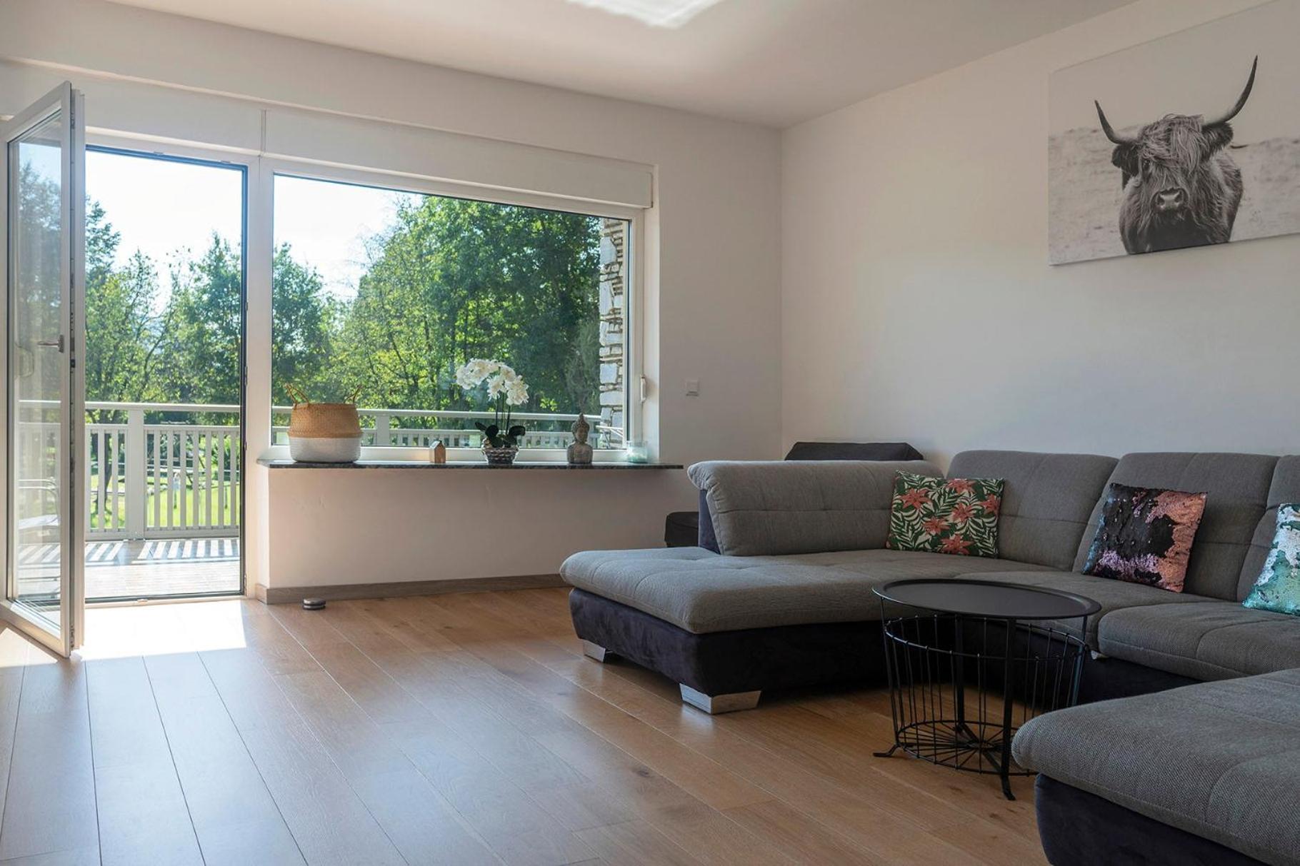 Apartment Mit Parkblick Gratkorn Eksteriør billede